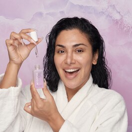 Serum facial con ácido hialurónico - Thirst Trap Juice
