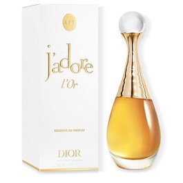 J'adore l'Or - Perfume con notas florales