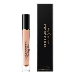 The Only One - Eau de Parfum Formato Viaje, DOLCE & GABBANA