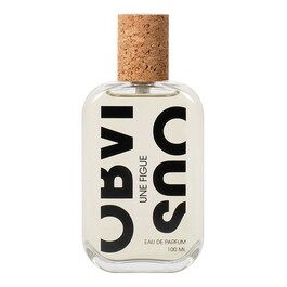 Une Figue - Eau de Parfum