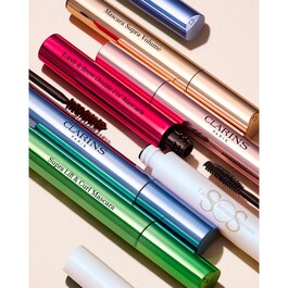 Lash & Brow Double Fix - Máscara de pestañas