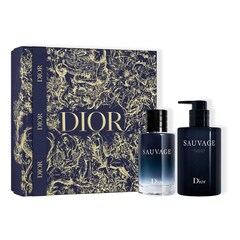 Sauvage Eau de Toilette Set - Edición Limitada, DIOR