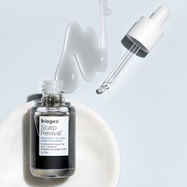 Scalp Revival Charcoal - Tratamiento para el cuero cabelludo 