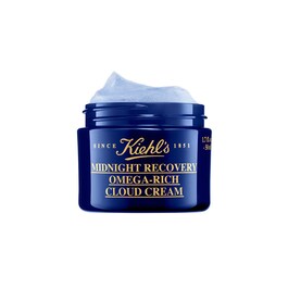 Midnight Recovery - Crema de noche regeneradora rica en omega 3 y 6