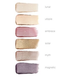 Eye Polish - Sombra de ojos textura cremosa