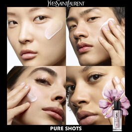 Yves Saint Laurent Pure Shots-Recarga de Light Up Sérum 