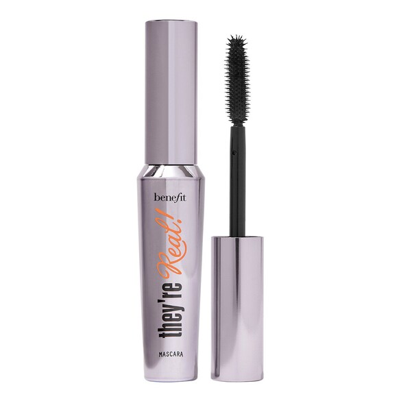 They´re Real! - Máscara de pestañas volumen , Benefit Cosmetics