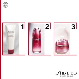 Essential Energy - Crema activadora de la hidratación Recarga