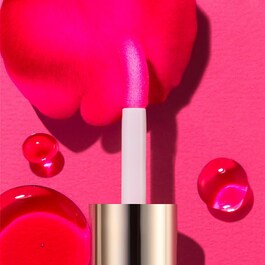 Lip Comfort Oil - Aceite labial con color