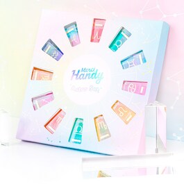 Astro Set - Set de cuidado de manos formato viaje
