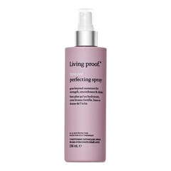 Restore Perfecting Spray - Espuma hidratante desenredante, Living Proof