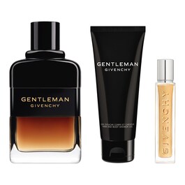 Gentleman - Estuche Eau de Parfum