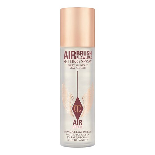 Charlotte Tilbury - Airbrush Flawless Finish Setting Spray - Spray Fijador De Maquillaje - 100ml