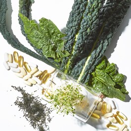 Superfood Moisture Cream - Crema Hidratante Superfood