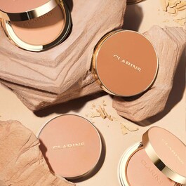 Ever matte - Polvos compactos 