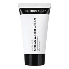 Omega Water Cream - Crema hidratante facial, THE INKEY LIST