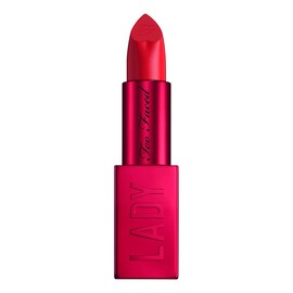 Lady Bold - Lápiz labial cremoso