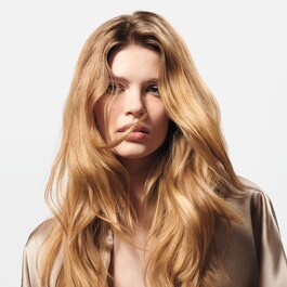 Fusion - Mascarilla reparadora intensa para cabello dañado y debilitado