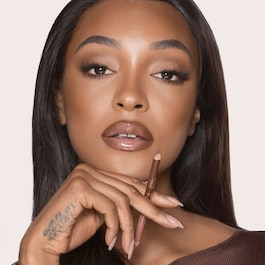 Lip Cheat Contour Duo - Perfilador de labios duo