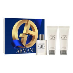 Acqua di Gio Eau de Toilette - Estuche de regalo, ARMANI