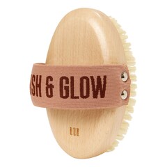 Brush & Glow -Cepillo exfoliante , AIME