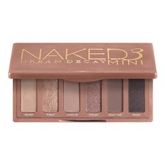 Naked3 mini - Paleta de sombras , URBAN DECAY