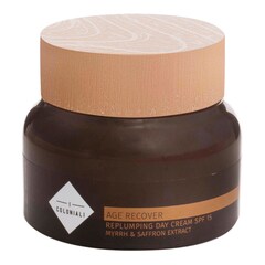 Replumping day cream - Crema regeneradora de día, I COLONIALI