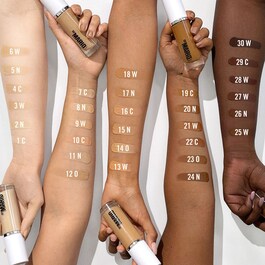 SurrealSkin™ Foundation - Base de maquillaje líquida