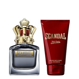 Scandal Pour Homme - Estuche Eau De Toilette