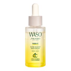 YUZU-C Sérum Shot d’Eclat - Cuidado facial hidratante, Shiseido