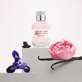 Girls can say anything - Eau de Parfum