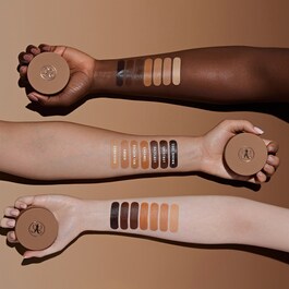 Cream Bronzer - Bronceador en crema