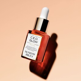 C.E.O. - Aceite facial con vitamina C + cúrcuma
