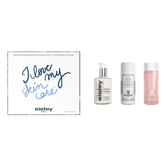 Émulsion Écologique Les Essentiels Set Estuche de tratamiento de