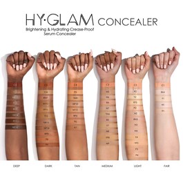 Hy-Glam Concealer - Corrector