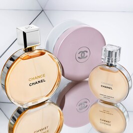CHANCE - Eau De Parfum Vaporizador 