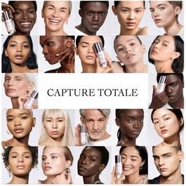 Capture Totale Le Sérum - Sérum anti-âge facial - Firmeza y vitalidad 
