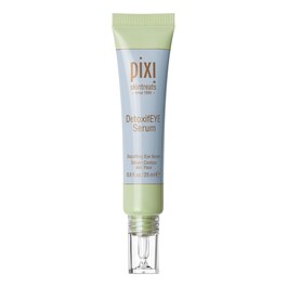 Detoxifeye Serum - Sérum contorno ojos