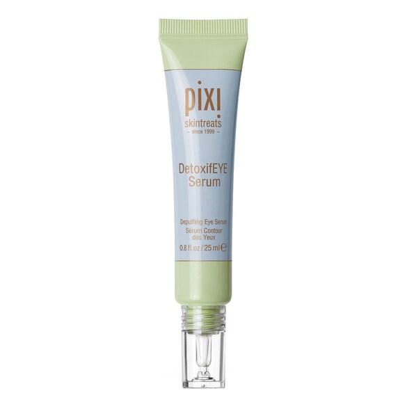 Detoxifeye Serum - Sérum contorno ojos, Pixi
