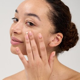 Booster Hidratación - Sérum facial con ácido hialurónico