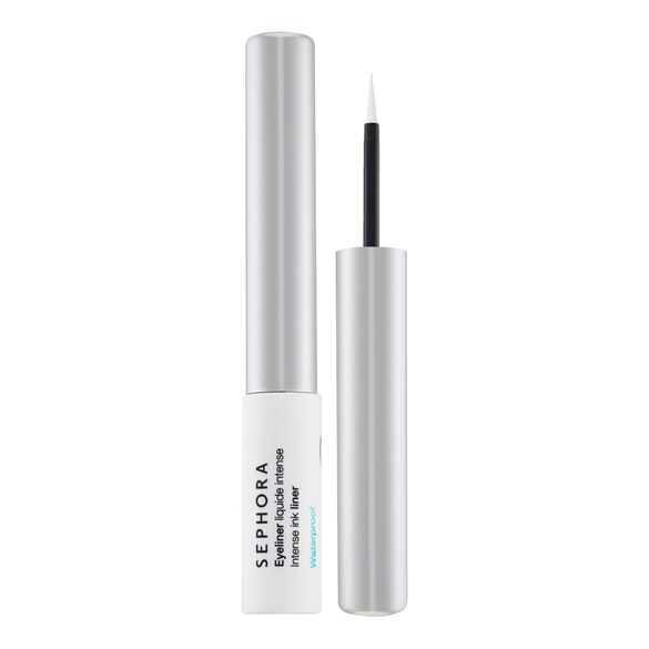 Intense ink liner - Eyeliner liíquido intenso Waterproof , SEPHORA COLLECTION