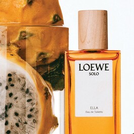 Loewe Solo Ella EDT - Eau de Toilette