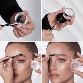 Brow Freeze® Styling
