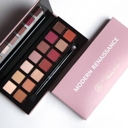 Modern Renaissance - Paleta de sombras de ojos