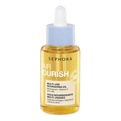 Aceite Nutritivo Multiusos - Aceite capilar, Sephora Collection