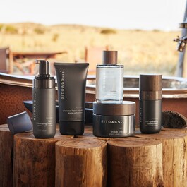 Rituals Homme - Espuma Limpiadora Facial