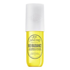 RIO RADIANCE - Bruma perfumada, SOL DE JANEIRO