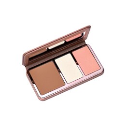 Face palette - Paleta Facial