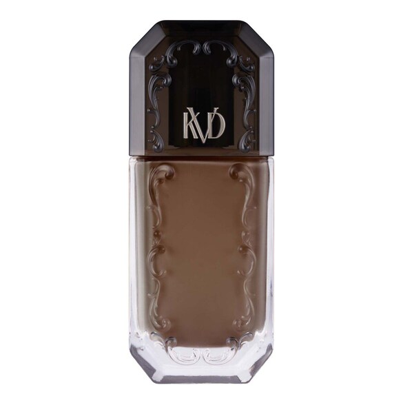 Good Apple Liquid - Base de maquillaje ligera de alta cobertura, KVD Beauty