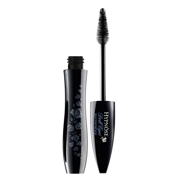 Lancôme Hypnôse Doll Eyes Waterproof-Máscara De Pestañas, LANCÔME